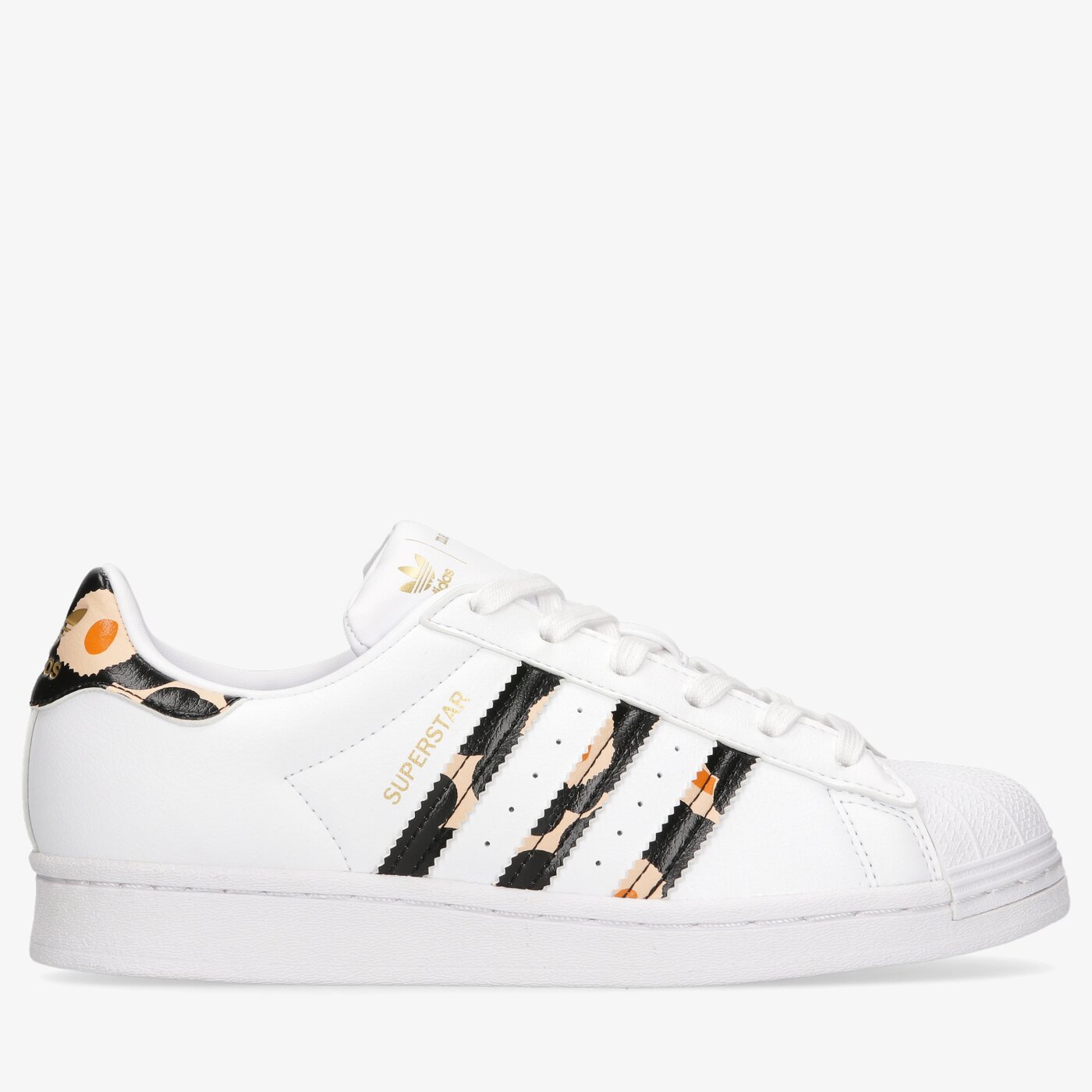 Фото № 1 с приближением к товару «‎Adidas Superstar W»