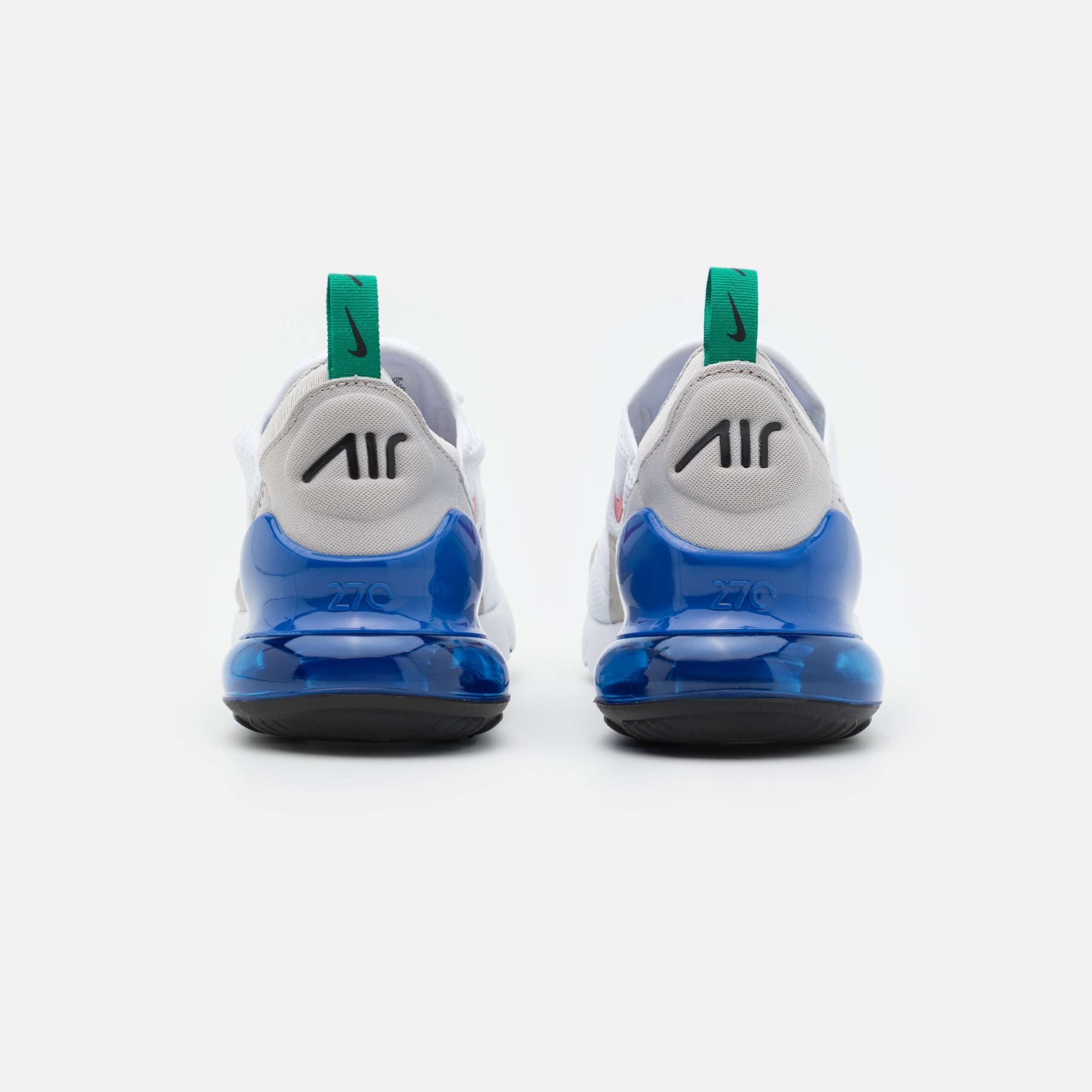 Фото № 3 с приближением к товару «‎Nike Air Max 270 Sos »