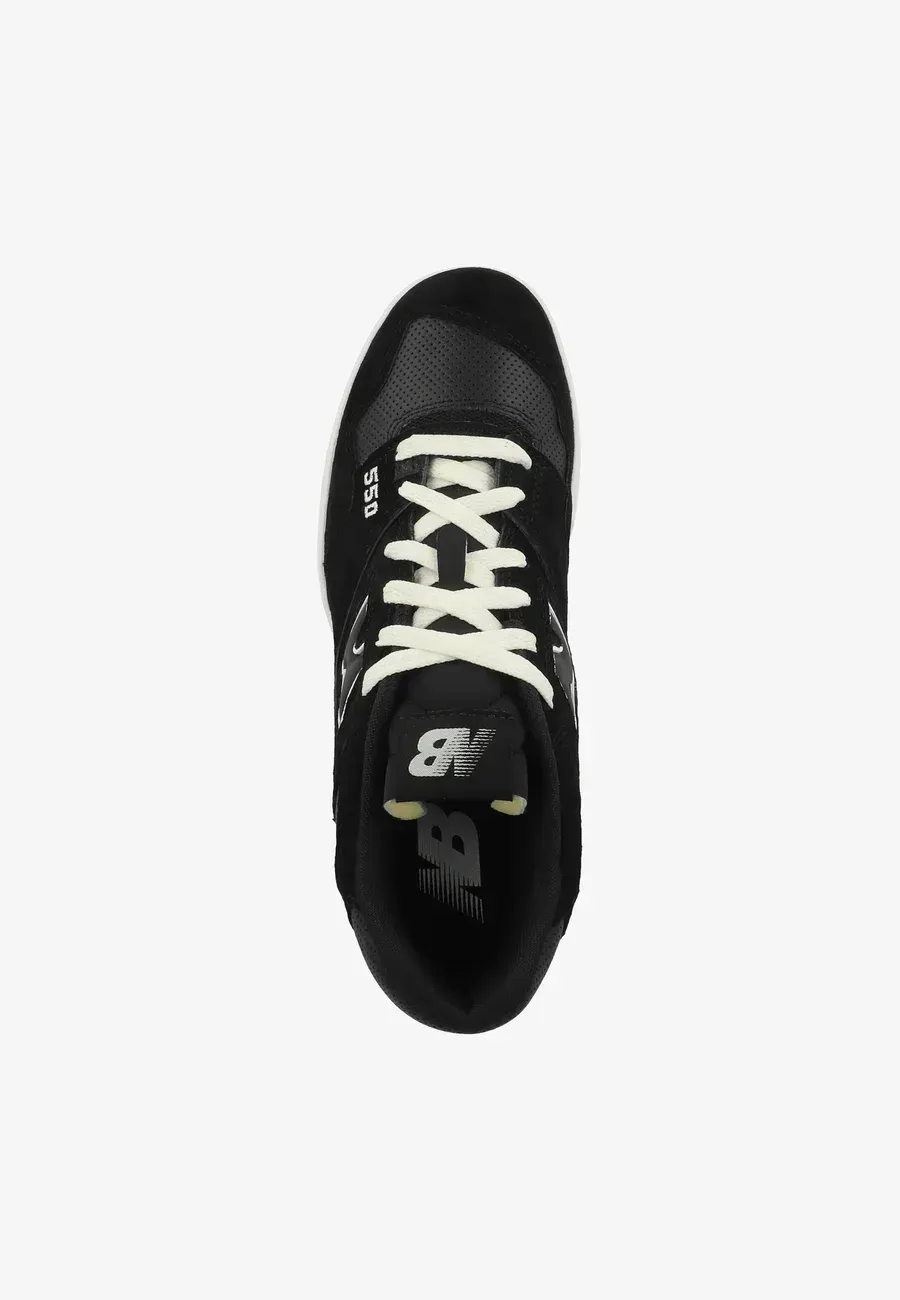 Фото № 3 с приближением к товару «‎Кроссовки New Balance SPZZO2ECS04-Q00»