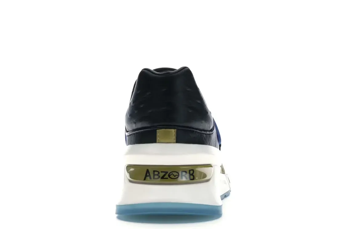 Фото № 4 с приближением к товару «‎New Balance 997S»