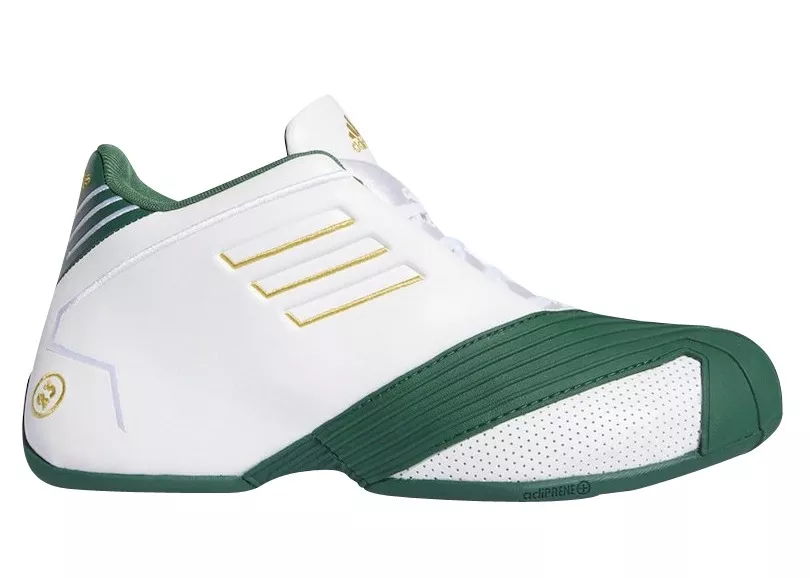 Фото № 1 с приближением к товару «‎adidas T-Mac 1 LeBron SVSM PE»