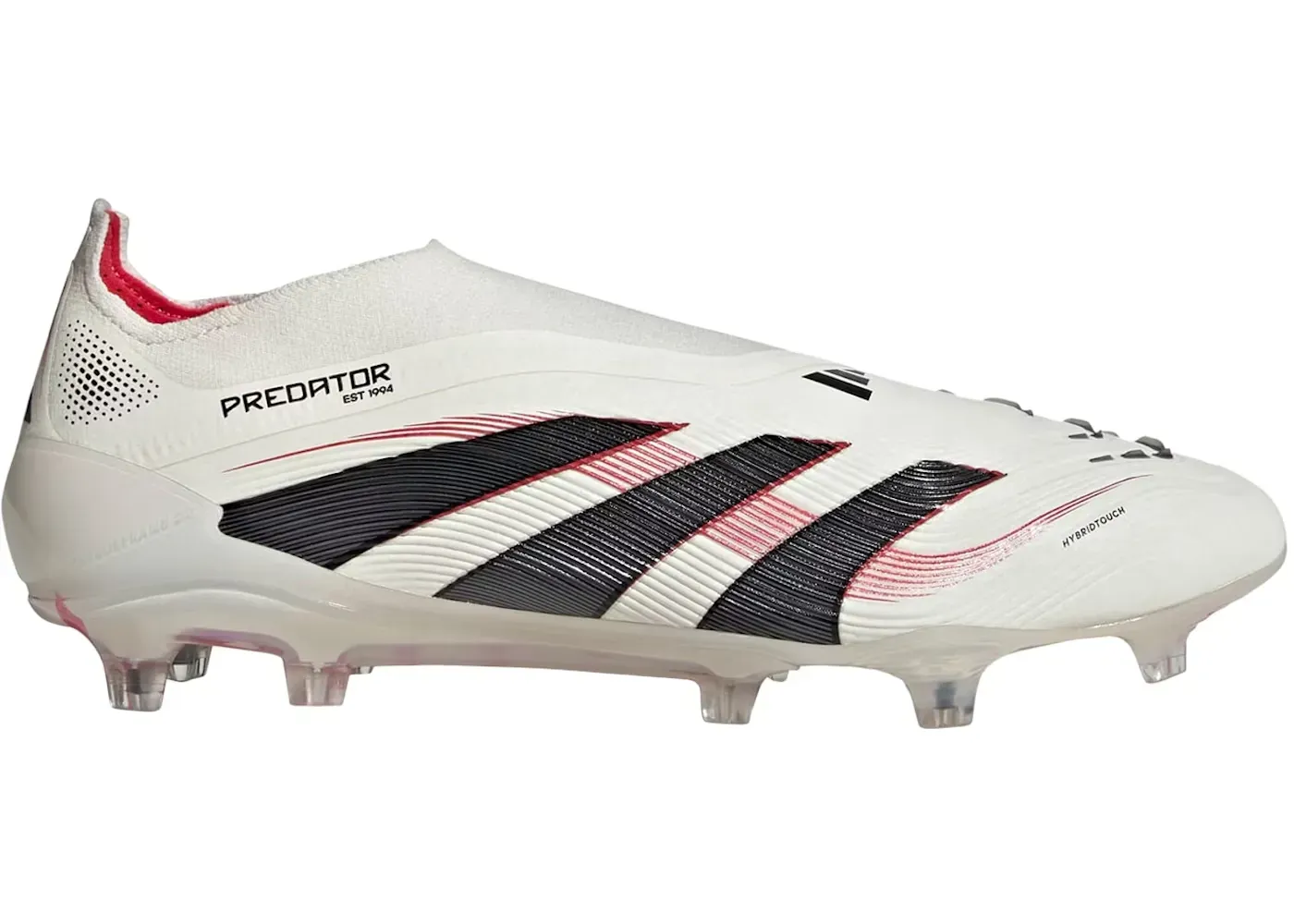 Фото № 1 с приближением к товару «‎adidas Predator Elite Laceless FG»