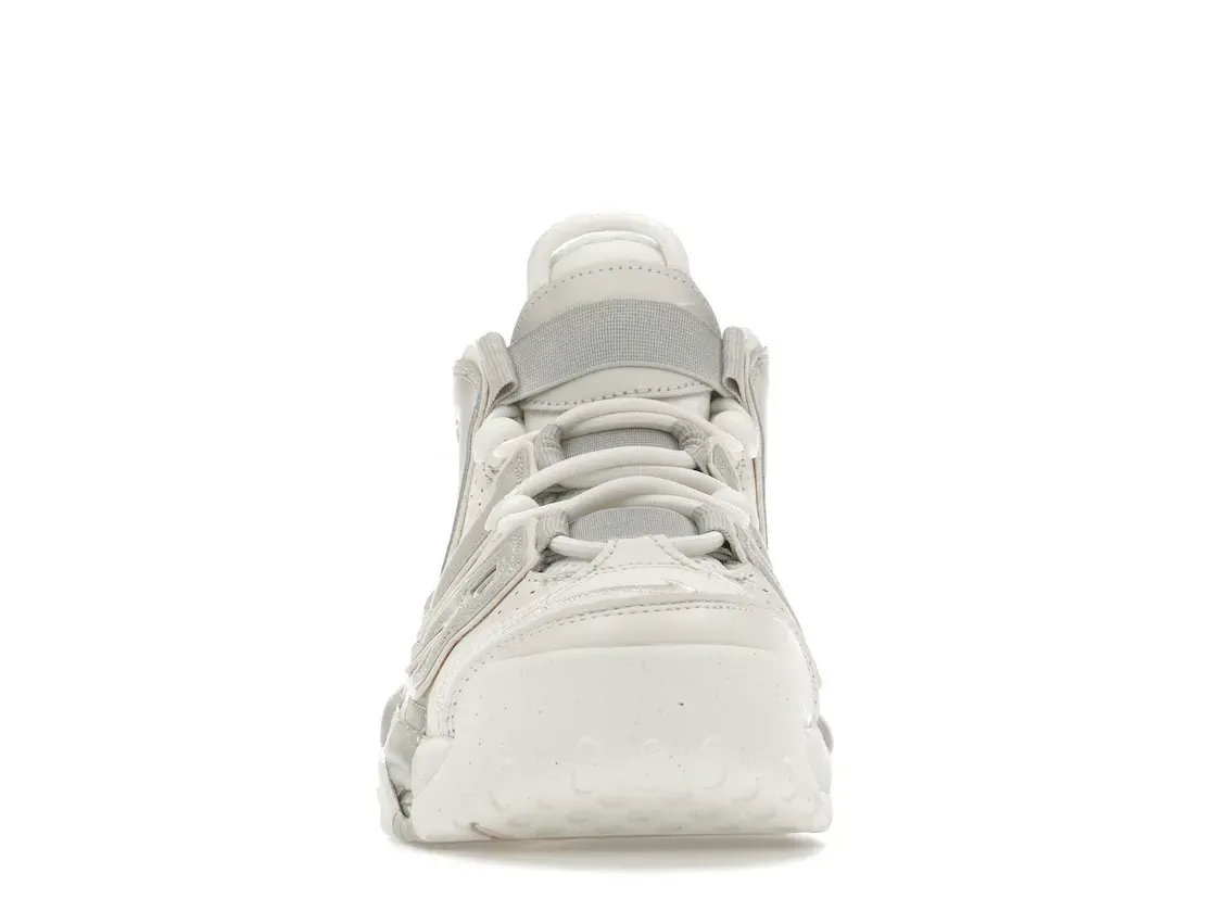 Фото № 2 с приближением к товару «‎Nike Air More Uptempo 96 Sail Guava »