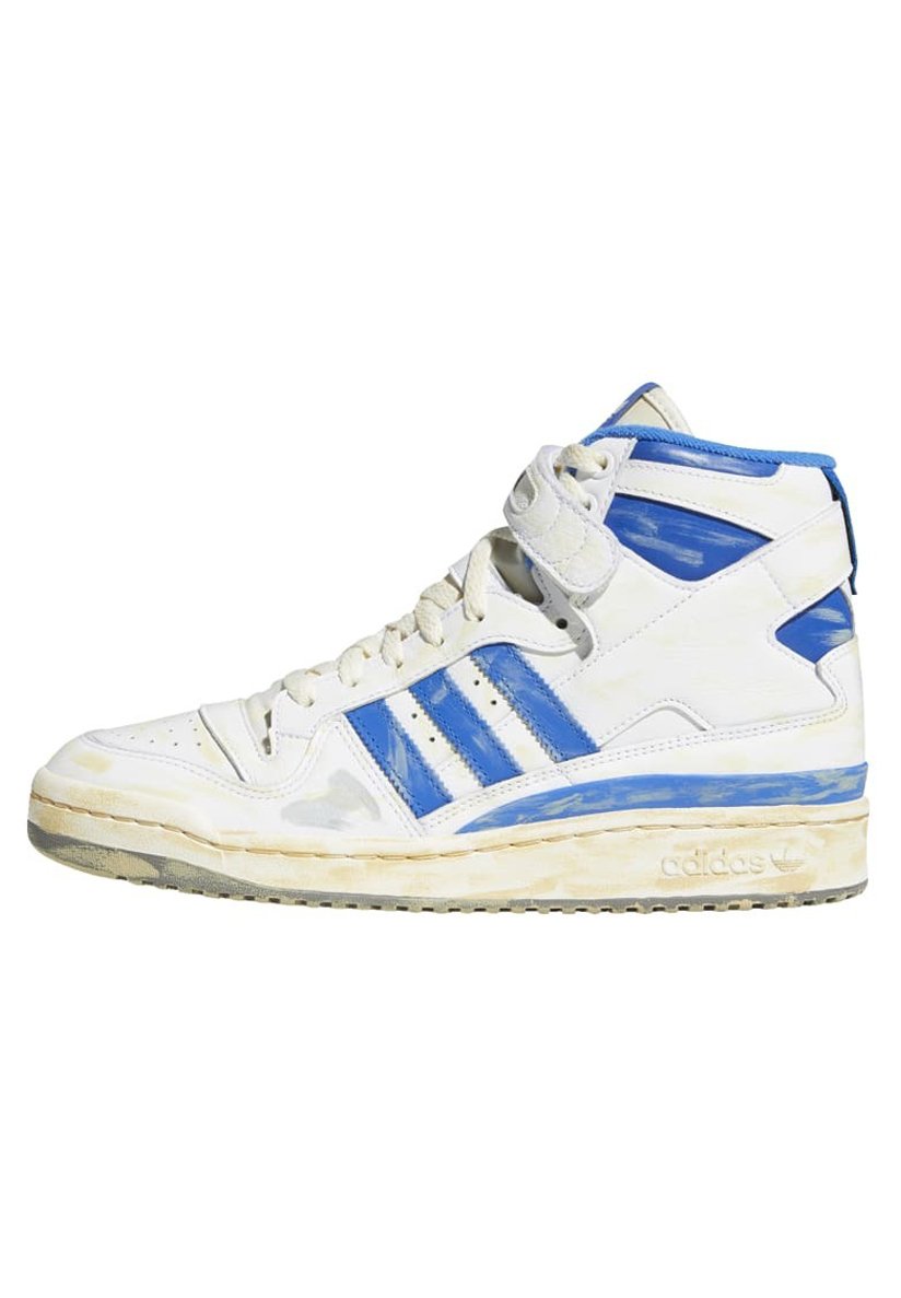 Фото № 1 с приближением к товару «‎Adidas Forum 84 HI Aec Shoes »