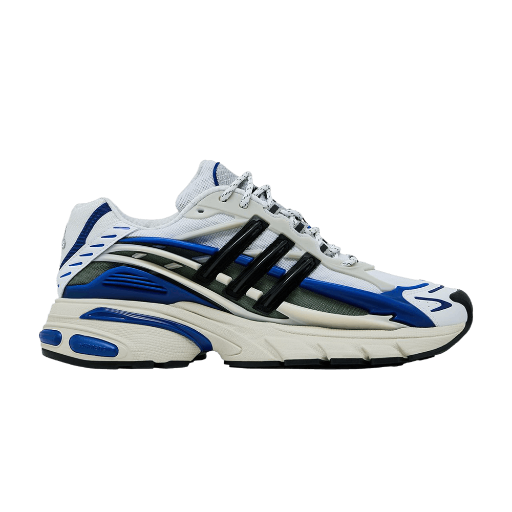 Pharrell x VIRGINIA x adidas Adistar Jellyfish Royal Blue Sample