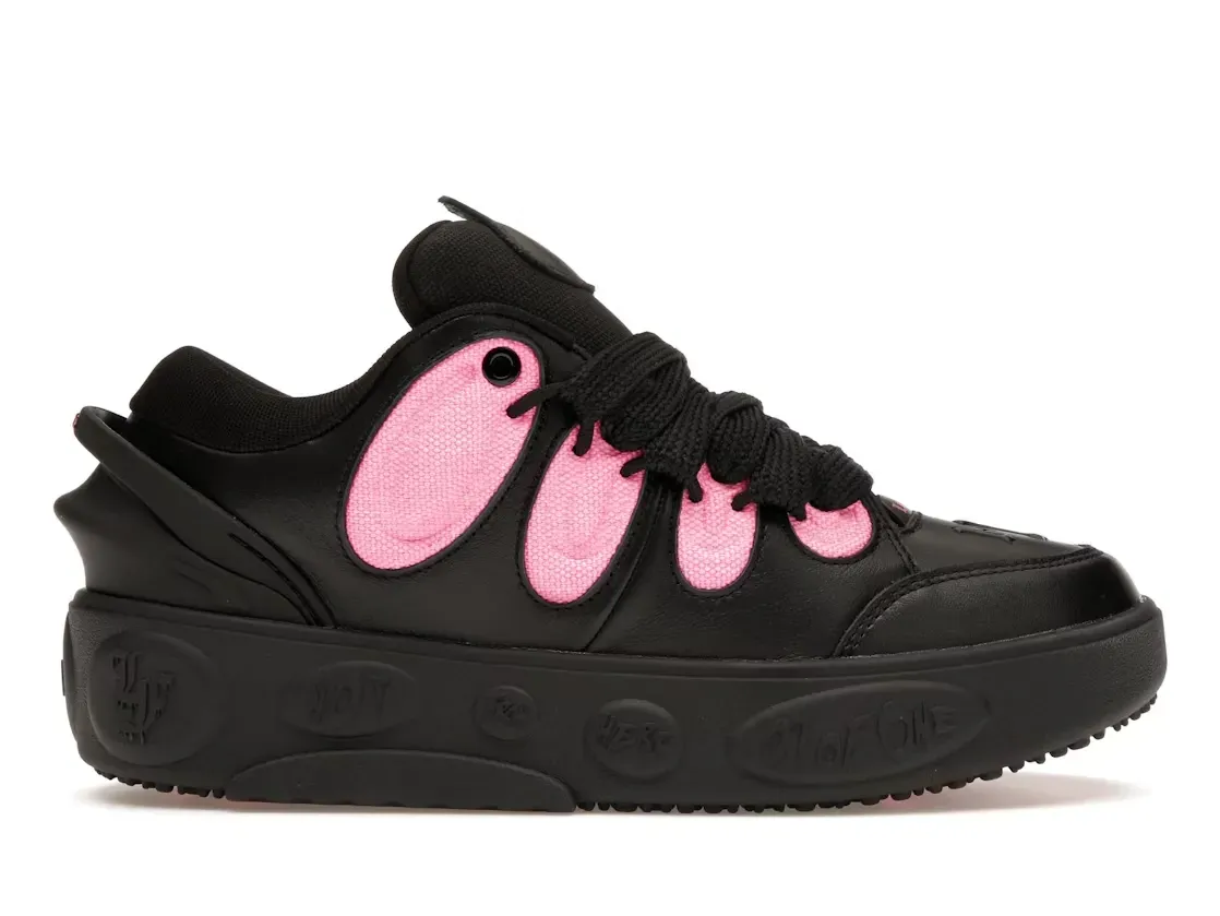 Фото № 1 с приближением к товару «‎Puma LaMelo Ball LaFrancé Amour»