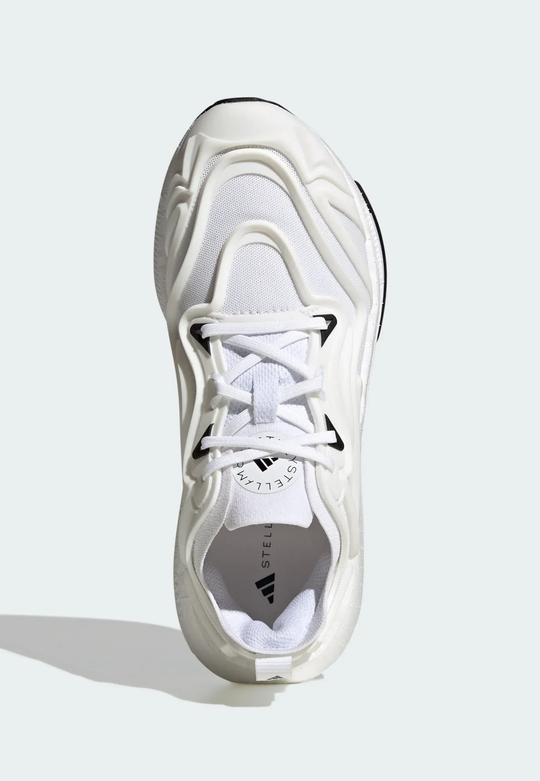 Фото № 3 с приближением к товару «‎ULTRABOOST SPEED»