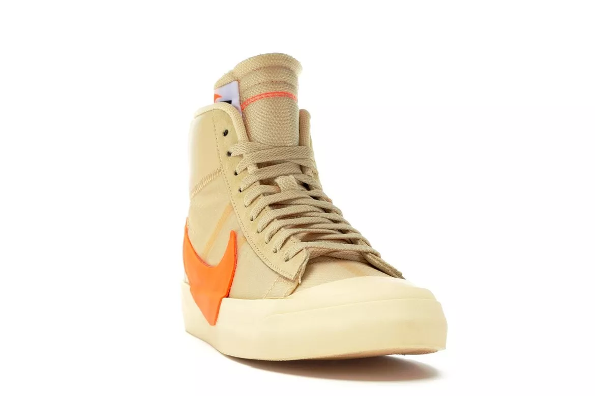 Hallows eve nike blazer best sale