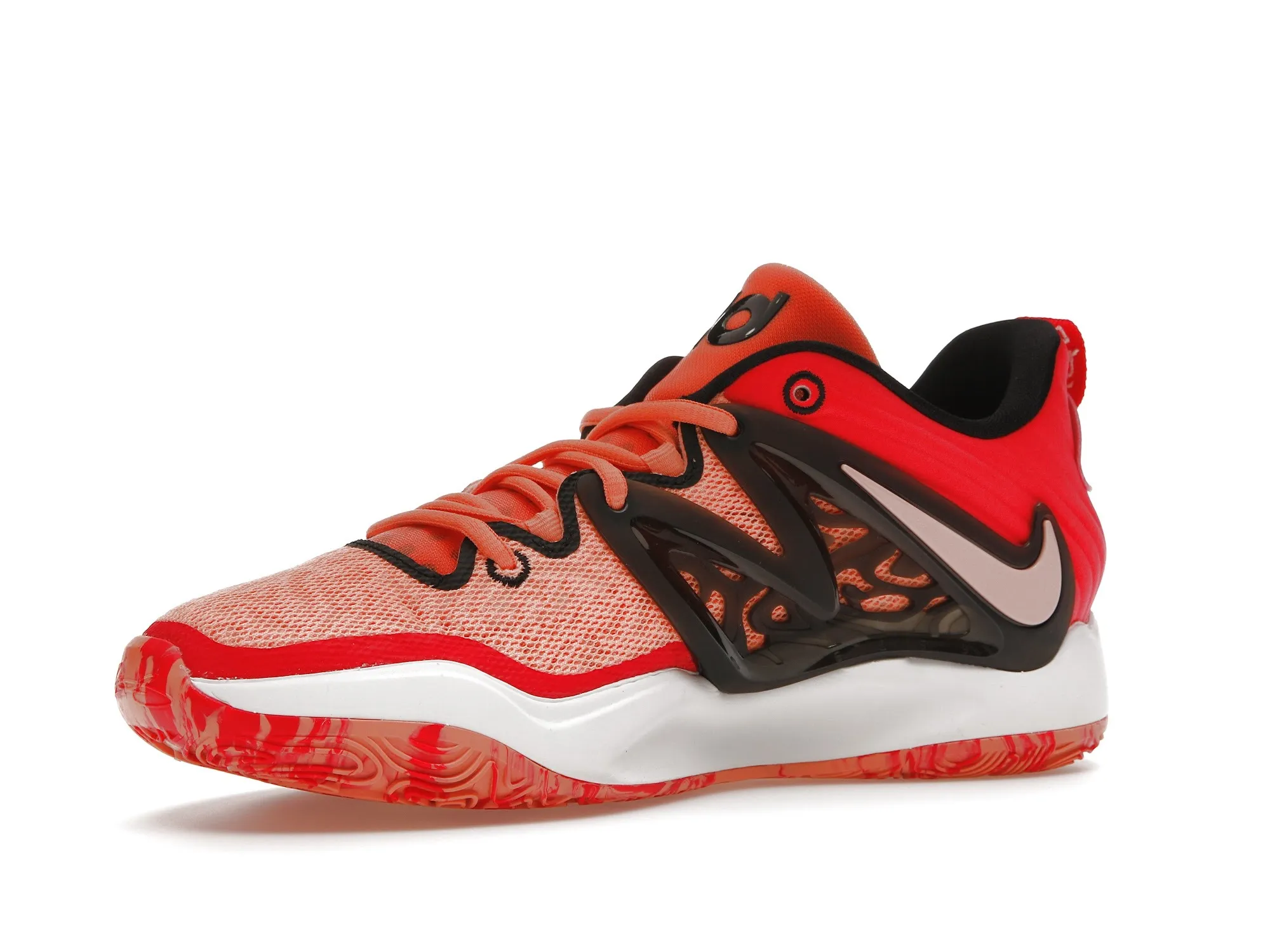 Фото № 4 с приближением к товару «‎Nike KD 15 Napheesa Collier Community»