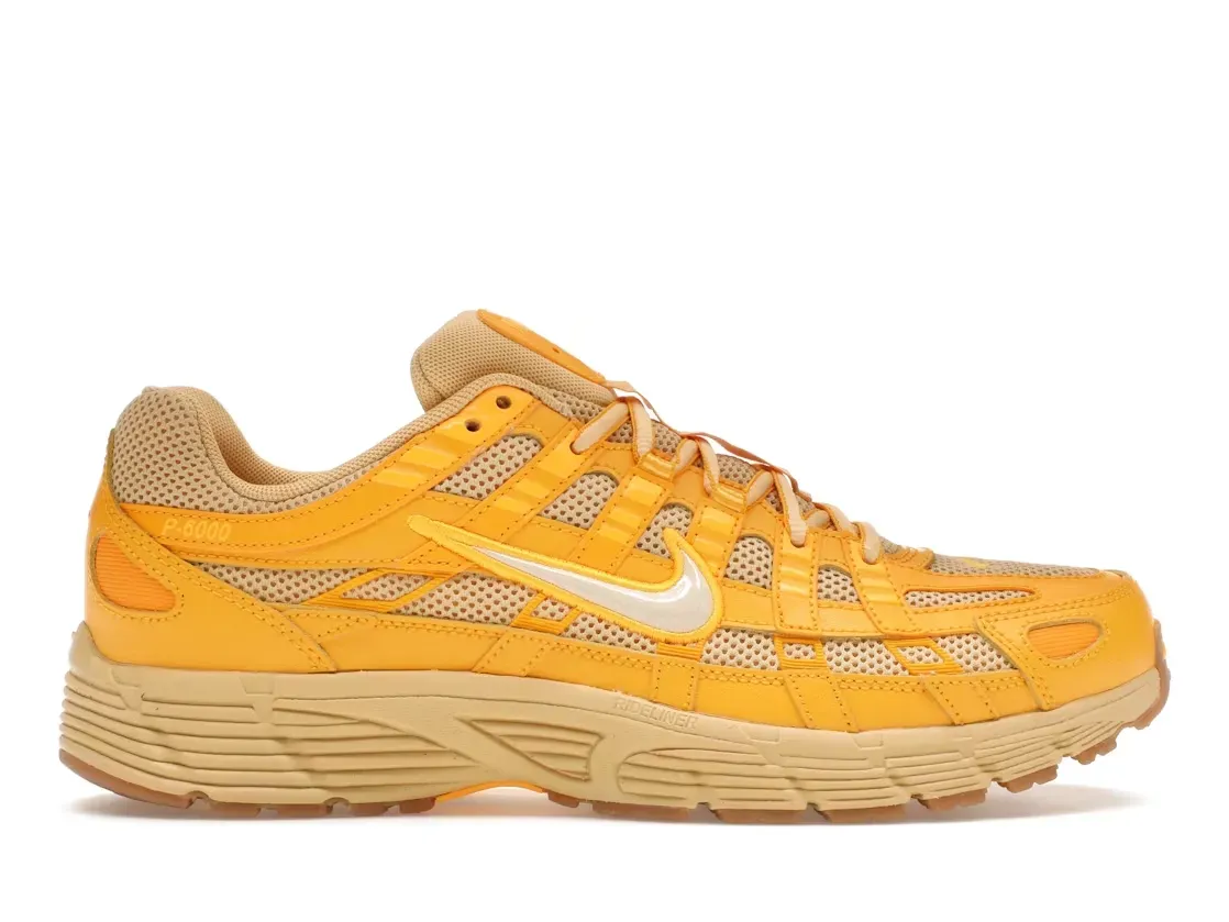 Фото № 1 с приближением к товару «‎Nike P-6000»