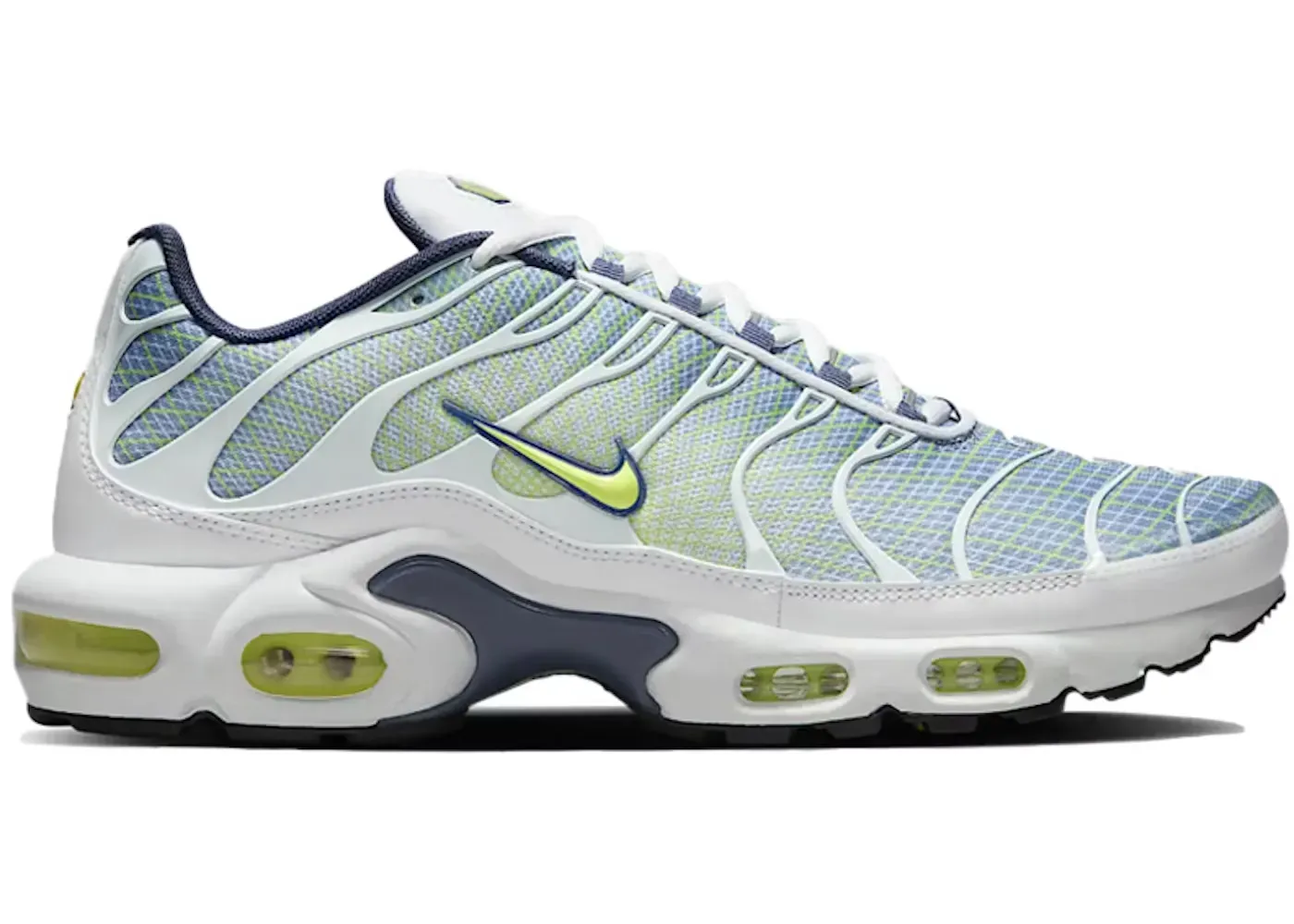 Nike Air Max Plus