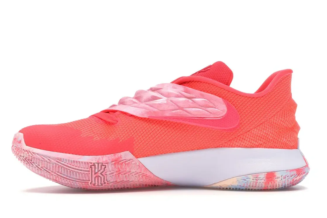 Фото № 3 с приближением к товару «‎Nike Kyrie Low 1 Hot Punch»