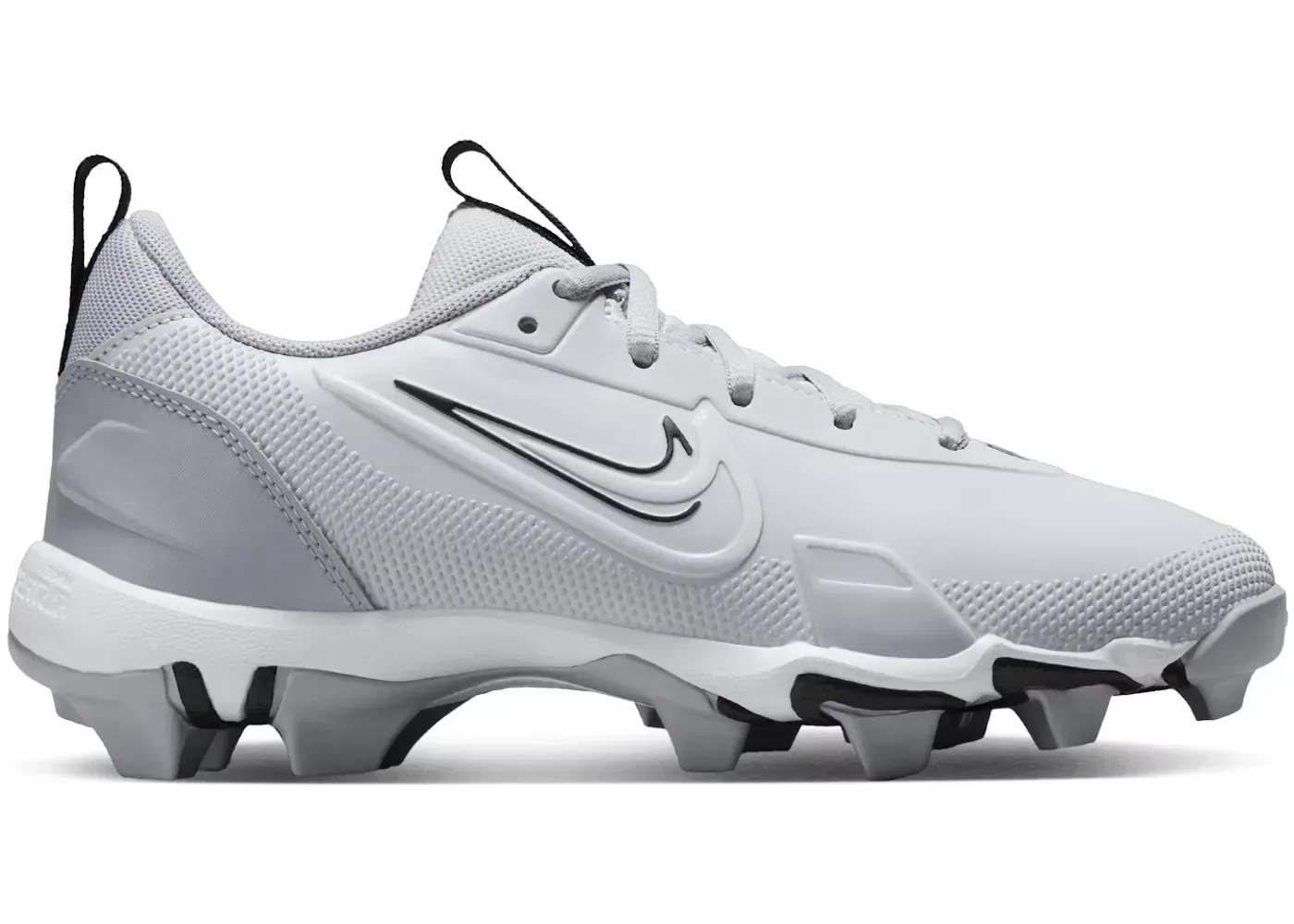 Фото № 1 с приближением к товару «‎Nike Force Trout 9 Keystone»