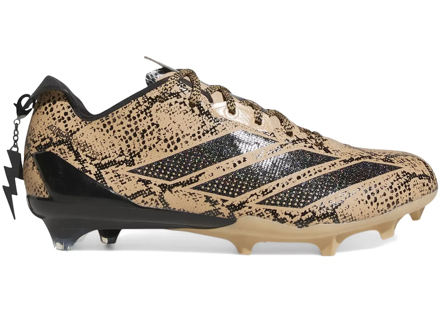 Фото № 1 с приближением к товару «‎adidas Adizero Electric II 7v7»
