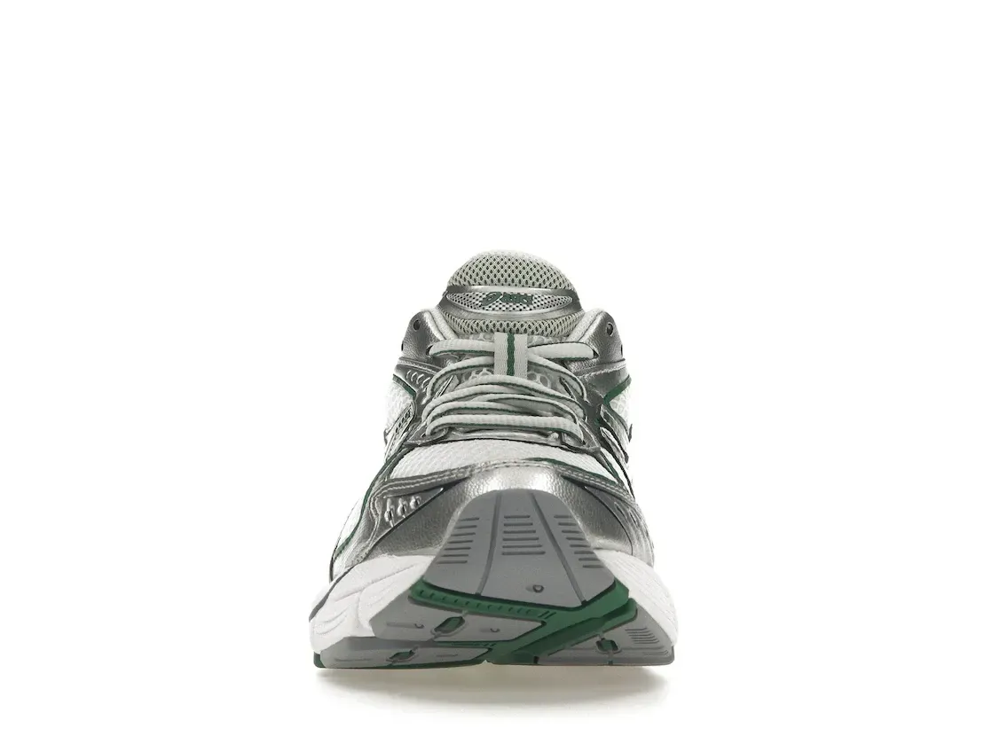 Фото № 2 с приближением к товару «‎ASICS GT-2160 White Shamrock Green»