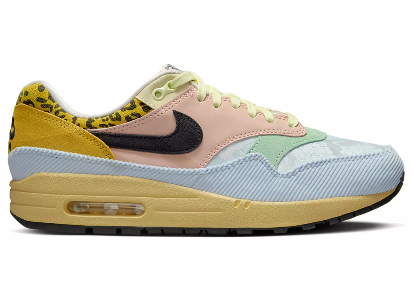 Nike Air Max 1 '87 Great Indoors Corduroy 