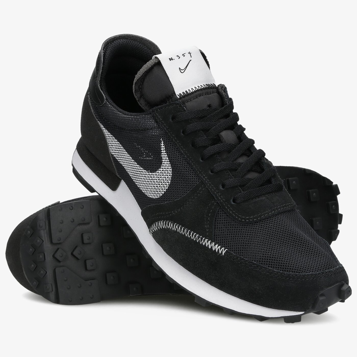 Фото № 4 с приближением к товару «‎Nike 70s Type»