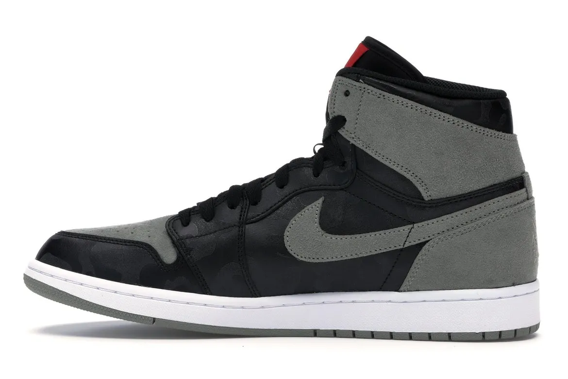 Jordan 1 retro cheap high camo 3m shadow