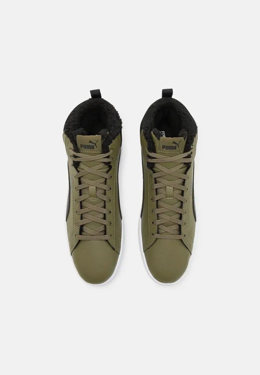 Фото № 4 с приближением к товару «‎SMASH 3.0 MID UNISEX»