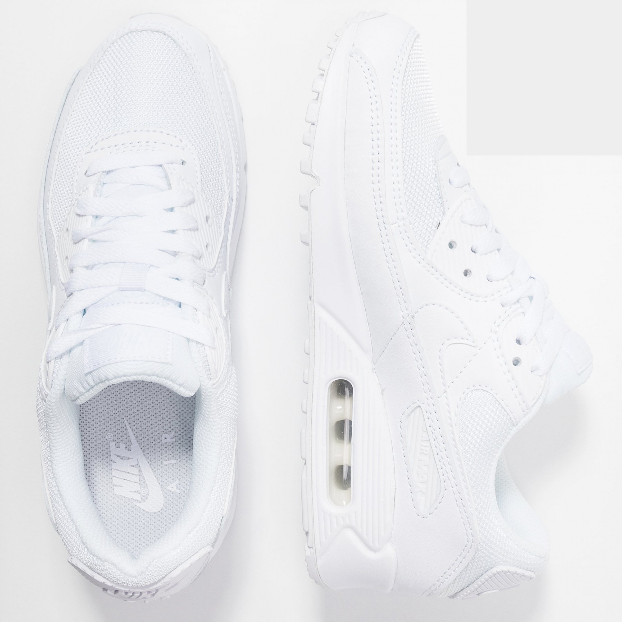 Фото № 4 с приближением к товару «‎Nike Air Max 90 »