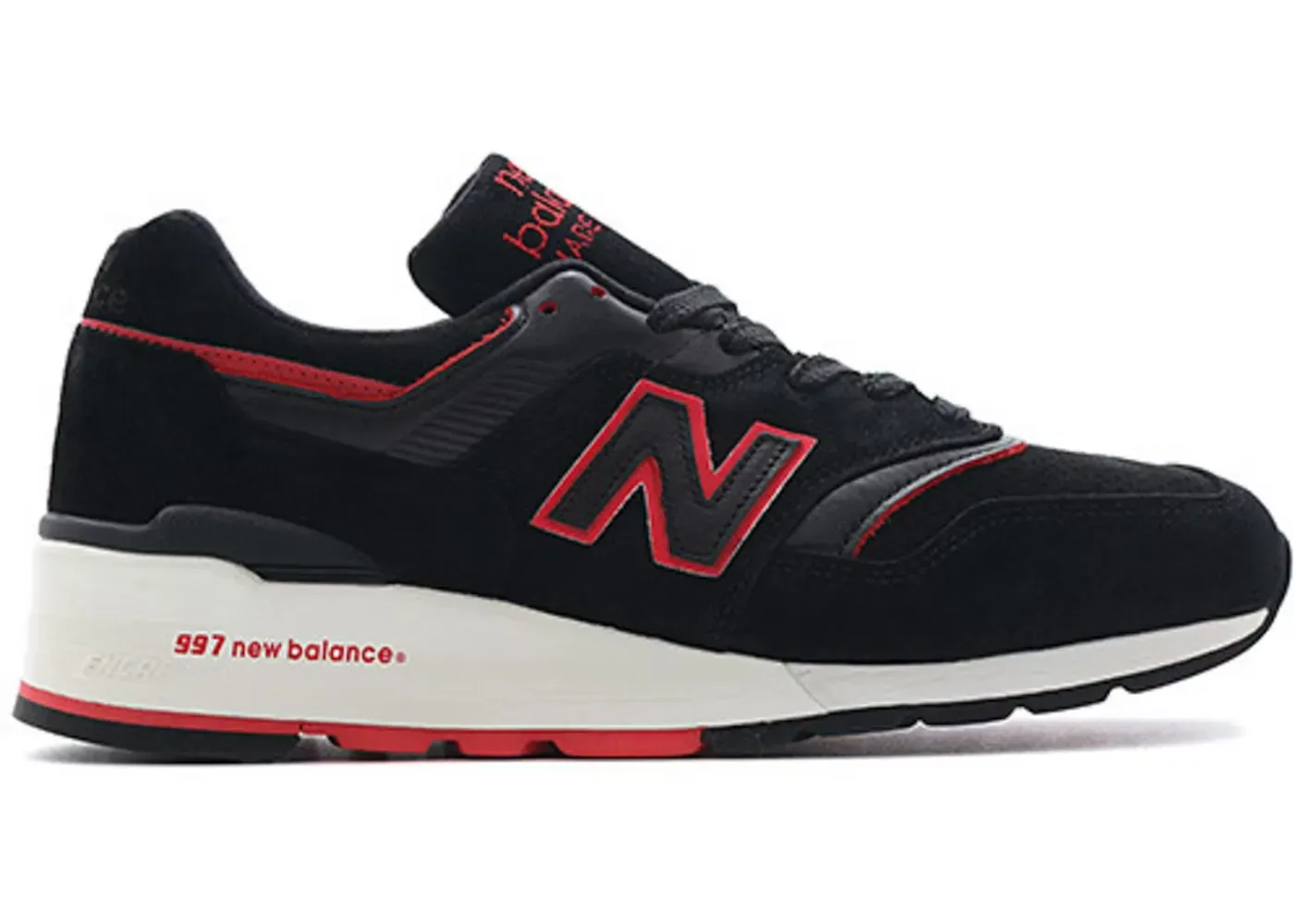 New Balance 997H