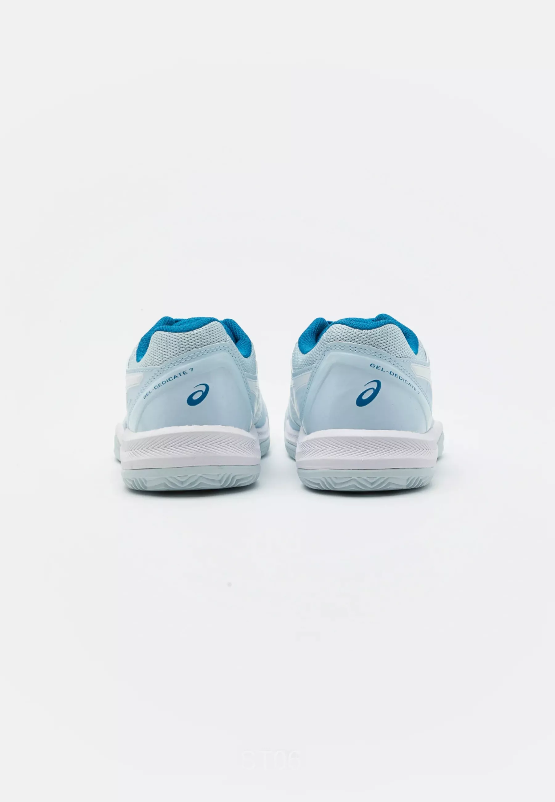 Фото № 2 с приближением к товару «‎GEL DEDICATE  CLAY»