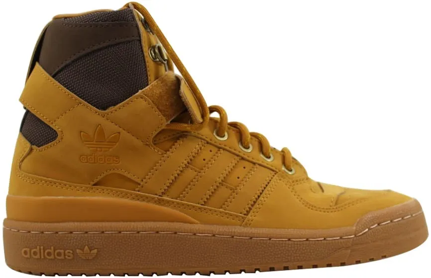 Фото № 1 с приближением к товару «‎adidas Forum Hi OG Mesa/Gum-Brown»