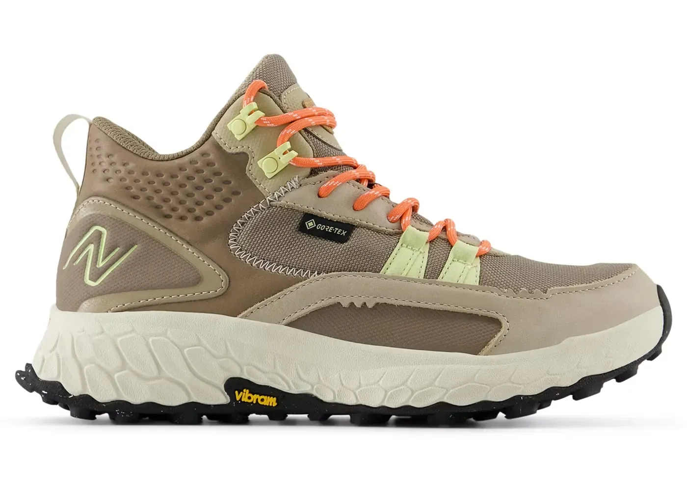 New Balance Fresh Foam Hierro Mid Gore-Tex
