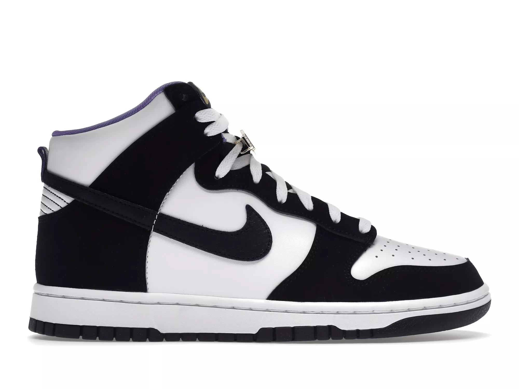 Nike Dunk High SE World Champs