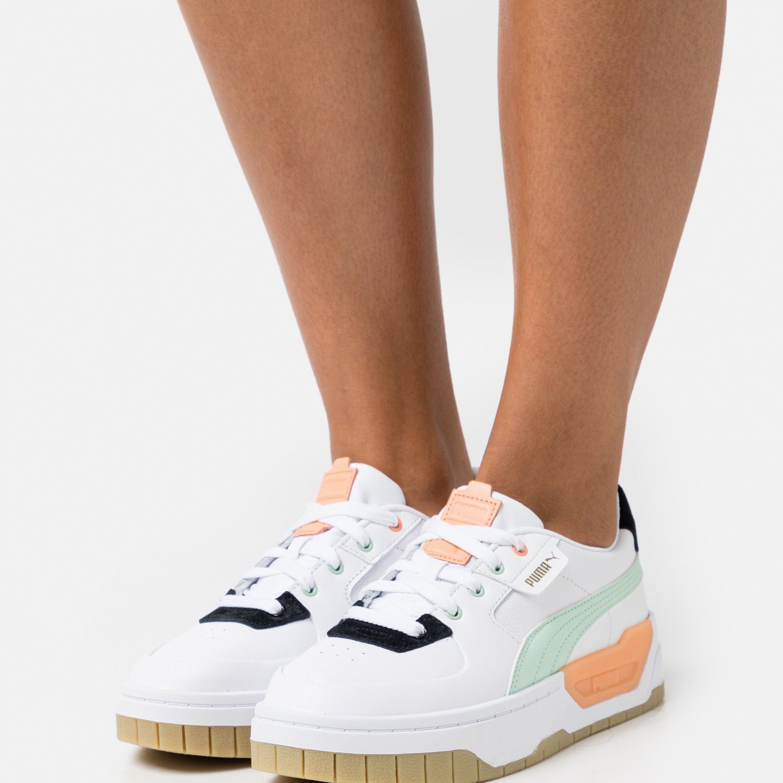 Фото № 2 с приближением к товару «‎Puma Cali Dream »