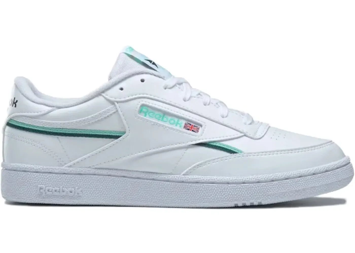 Reebok Club C 85 Vegan