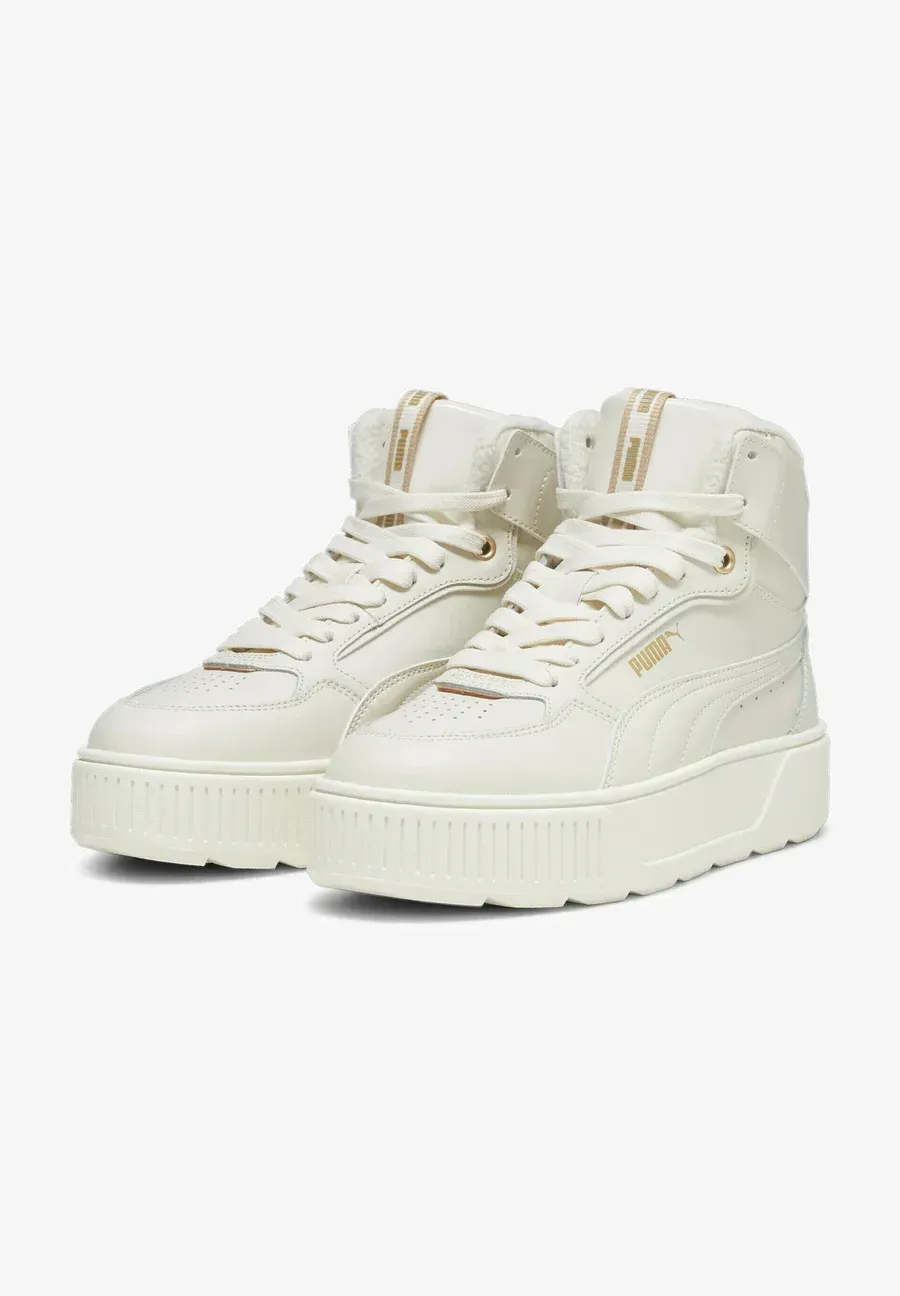 Фото № 4 с приближением к товару «‎KARMEN REBELLE MID WTR »