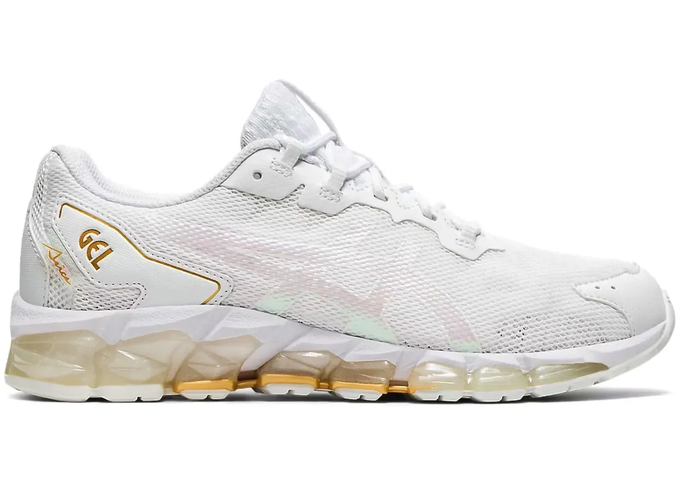 Фото № 1 с приближением к товару «‎ASICS Gel-Quantum 360 6»