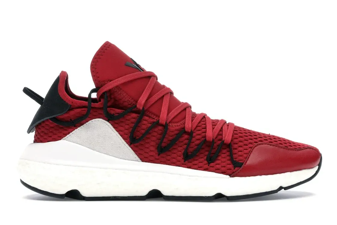 Фото № 1 с приближением к товару «‎adidas Y-3 Kusari Chili Pepper»