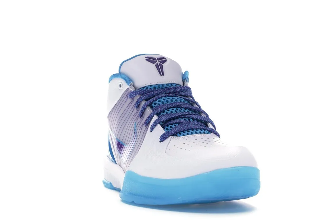 Фото № 2 с приближением к товару «‎Nike Kobe 4 Protro Draft Day Hornets»