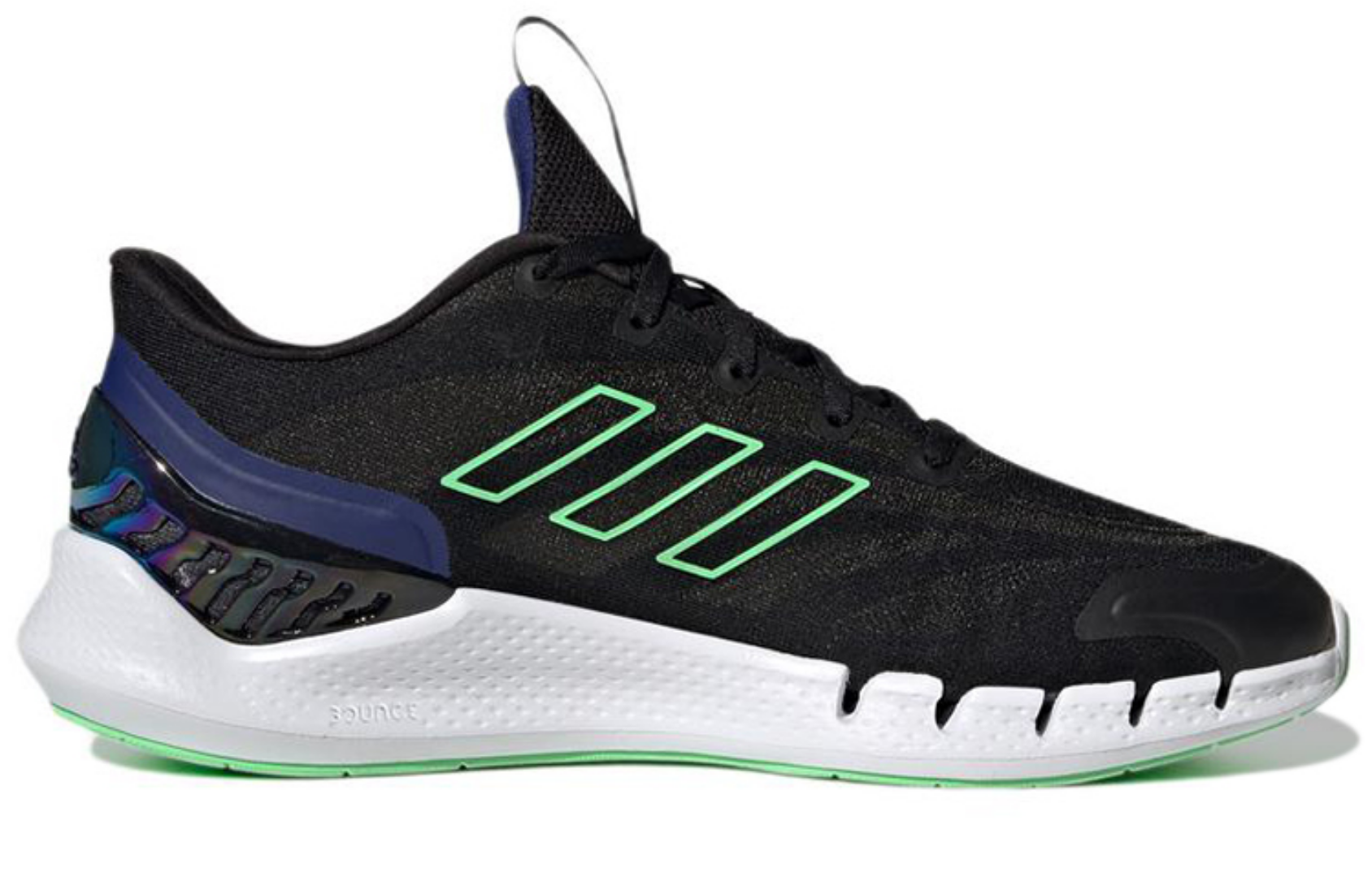 Фото № 2 с приближением к товару «‎ adidas Climacool Ventania Running shoes»