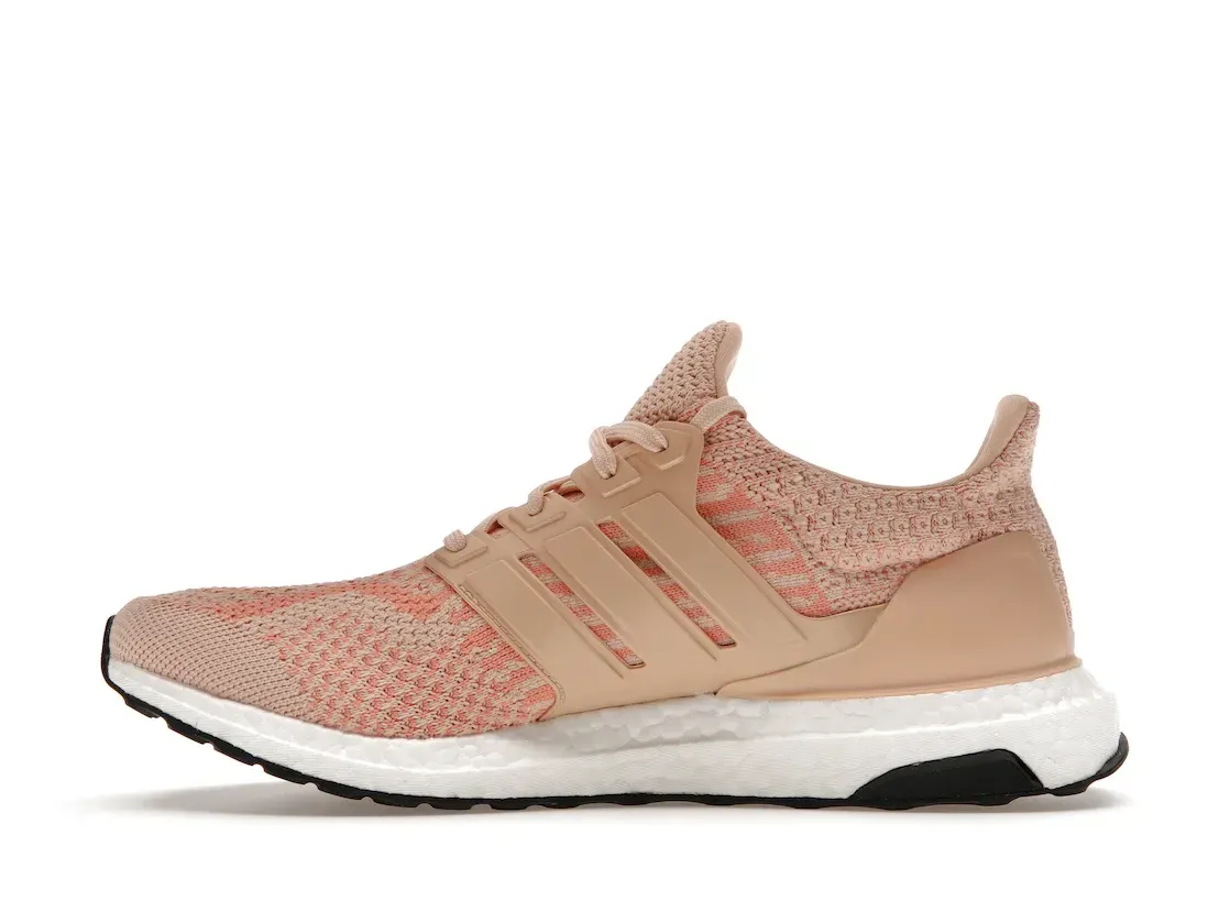 Фото № 3 с приближением к товару «‎adidas Ultra Boost 5.0 DNA Halo Blush »