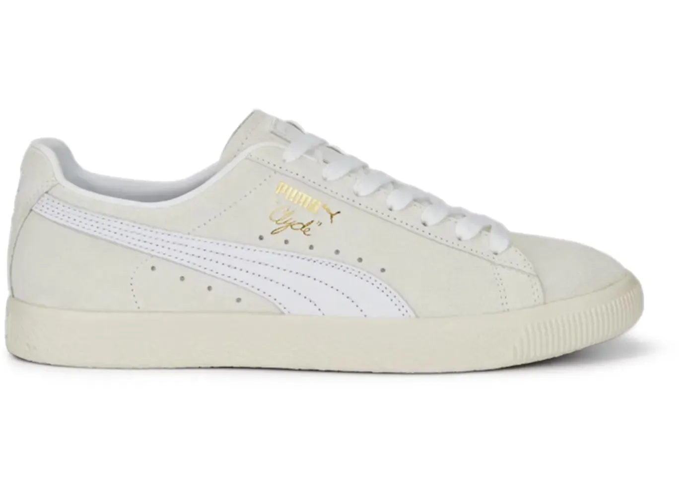 Фото № 1 с приближением к товару «‎Puma Clyde Premium»