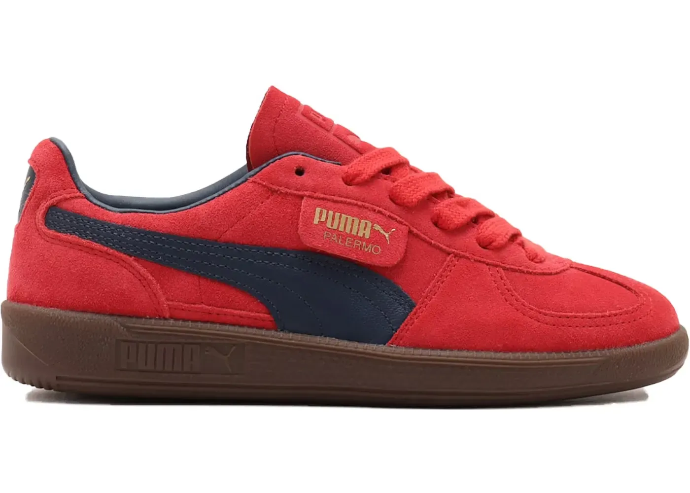 Фото № 1 с приближением к товару «‎Puma Palermo»
