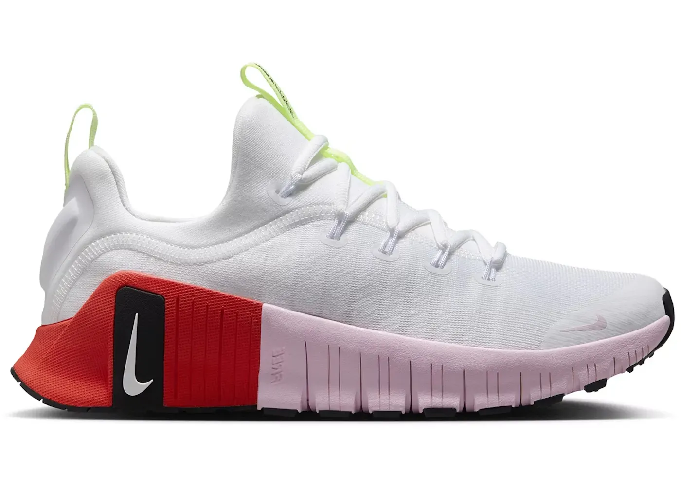 Фото № 1 с приближением к товару «‎Nike Free Metcon 6»
