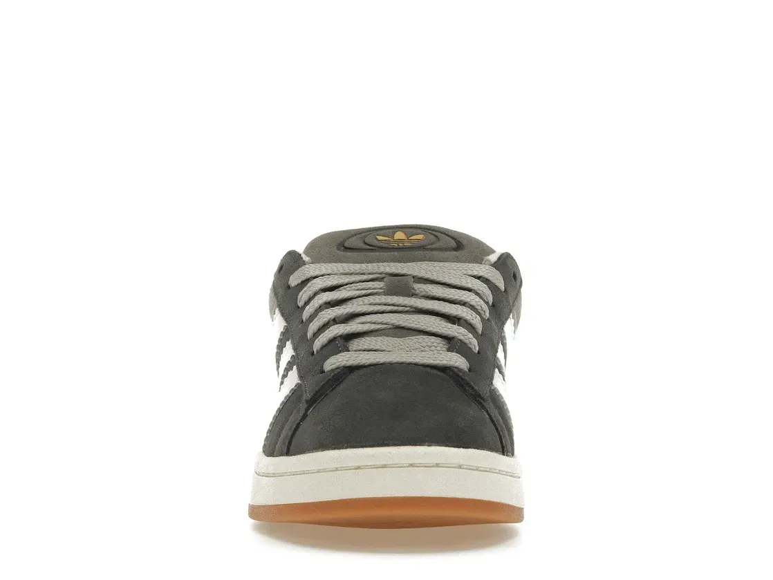 Фото № 2 с приближением к товару «‎adidas Campus 00s Dark Grey Grey Gum»