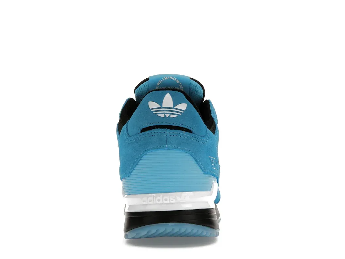 Фото № 4 с приближением к товару «‎adidas ZX 750 Sky Rush»