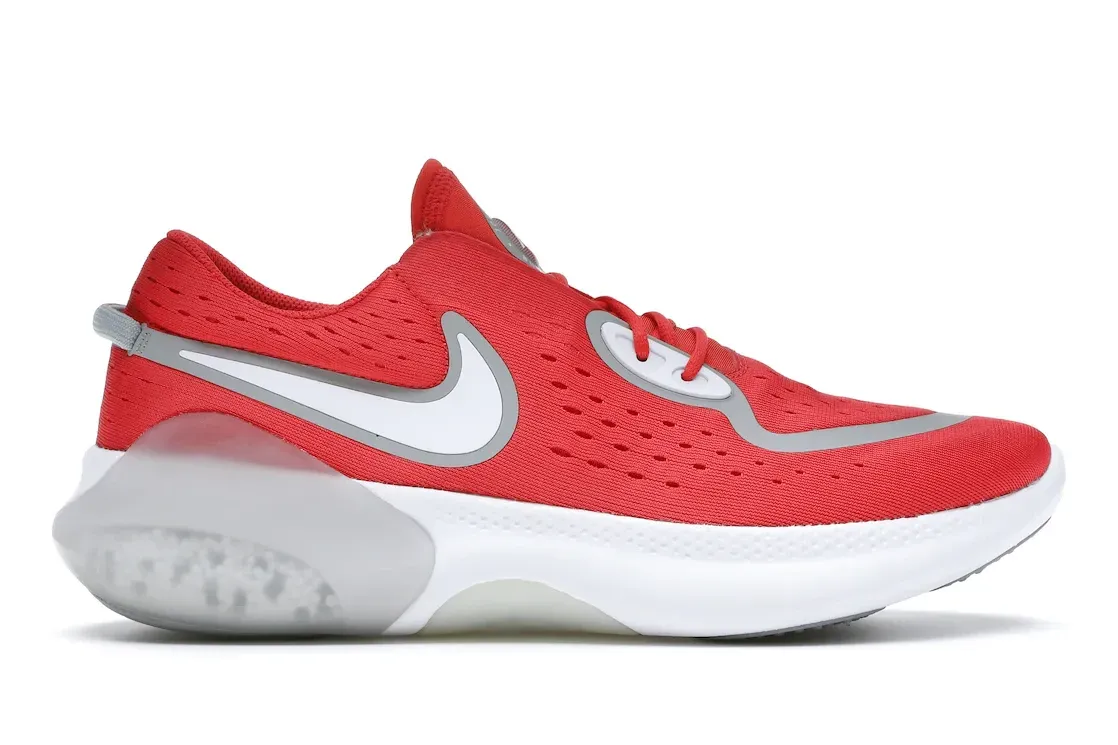Фото № 1 с приближением к товару «‎Nike Joyride Dual Run Track Red»