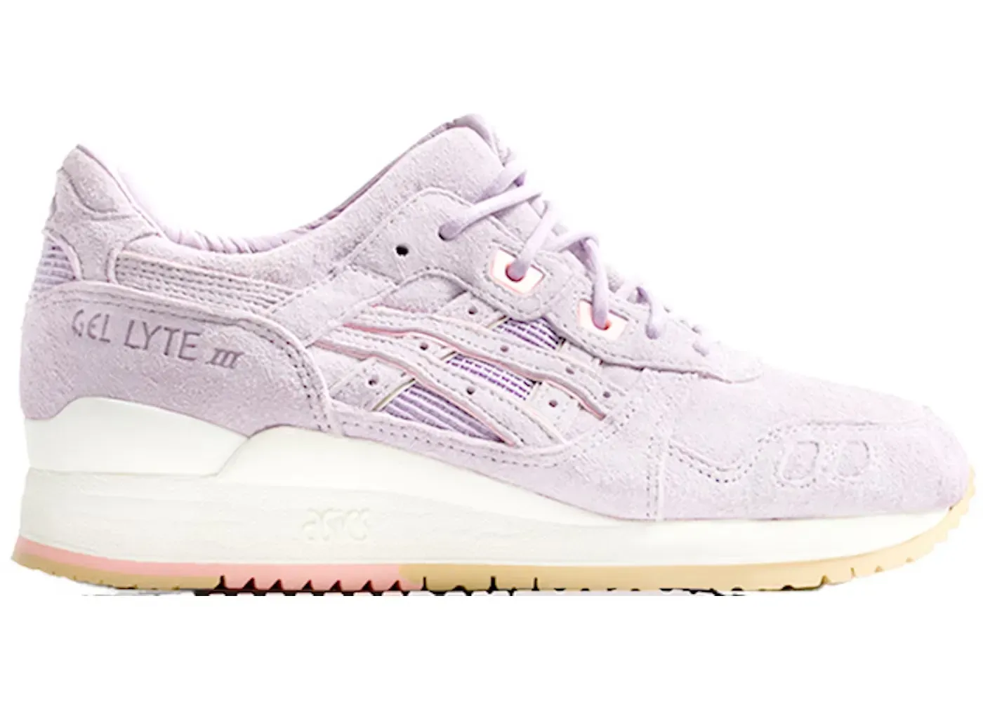 ASICS Gel-Lyte III