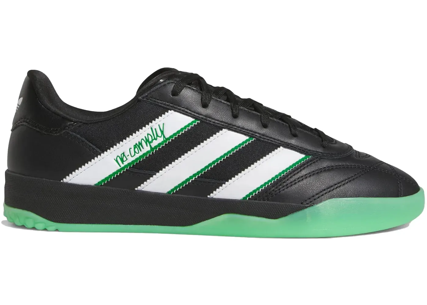 Фото № 1 с приближением к товару «‎adidas Copa Premiere Austin FC No-Comply»