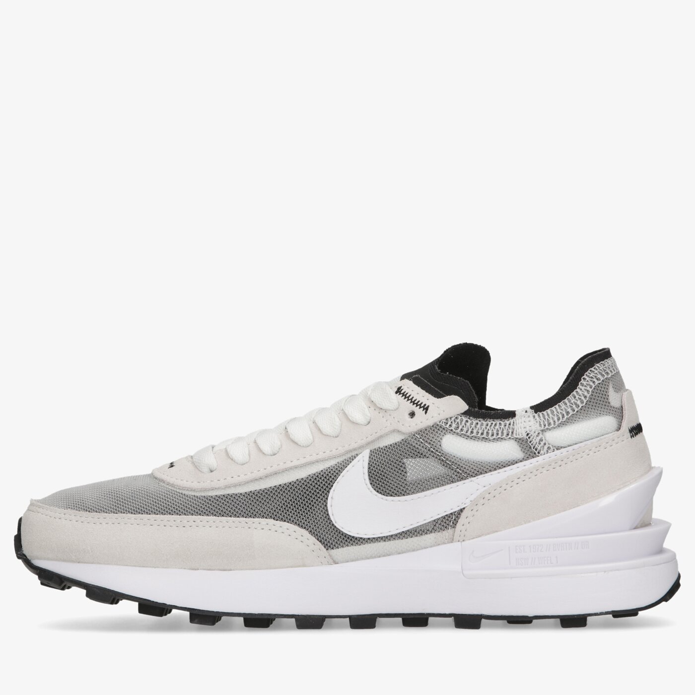 Фото № 2 с приближением к товару «‎Nike Waffle One»