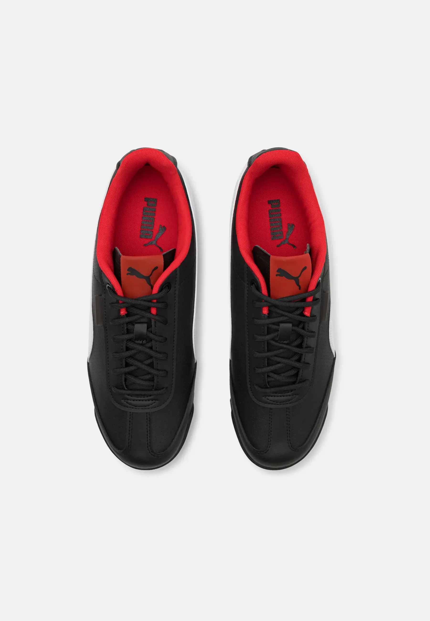 Фото № 4 с приближением к товару «‎FERRARI ROMA VIA UNISEX»