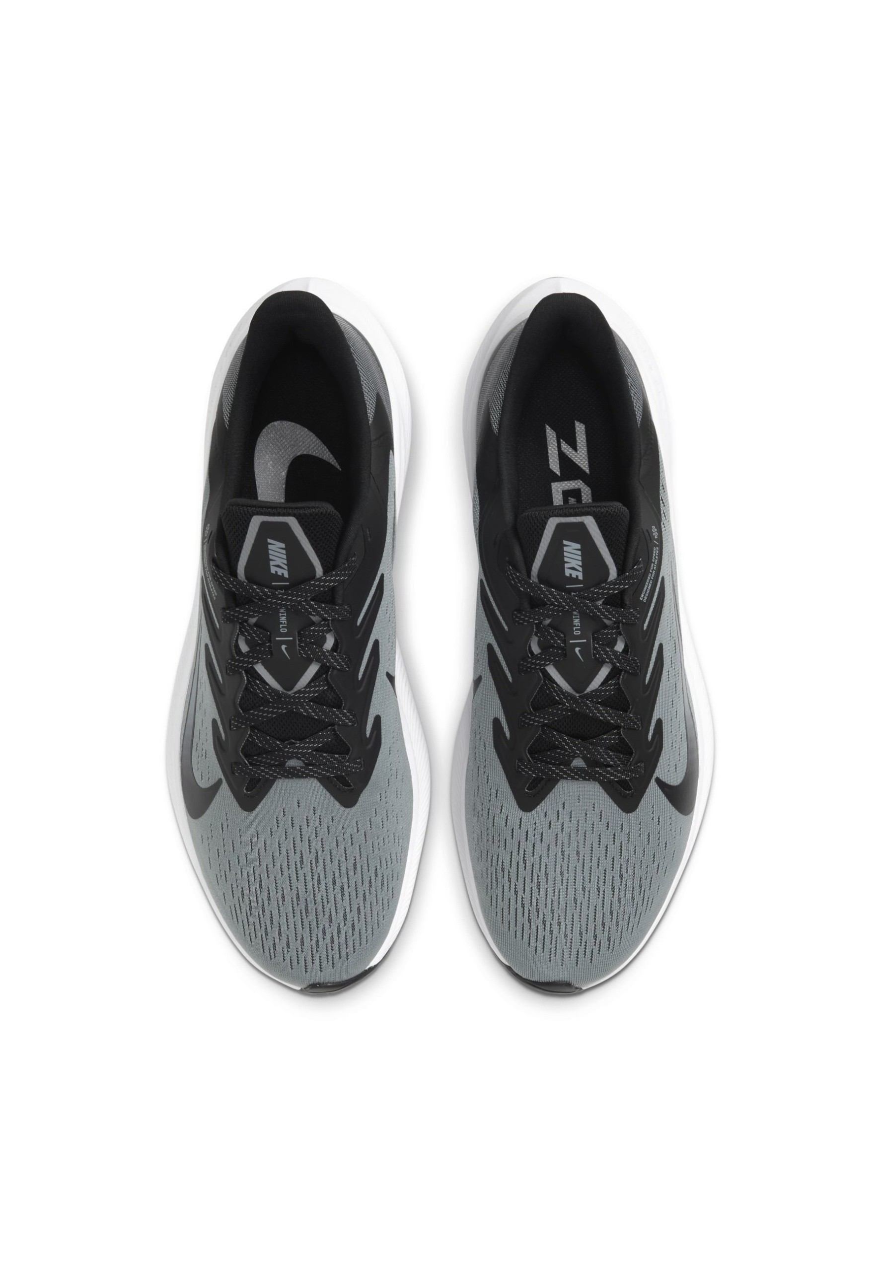 Фото № 2 с приближением к товару «‎Nike Zoom Winflo 7»