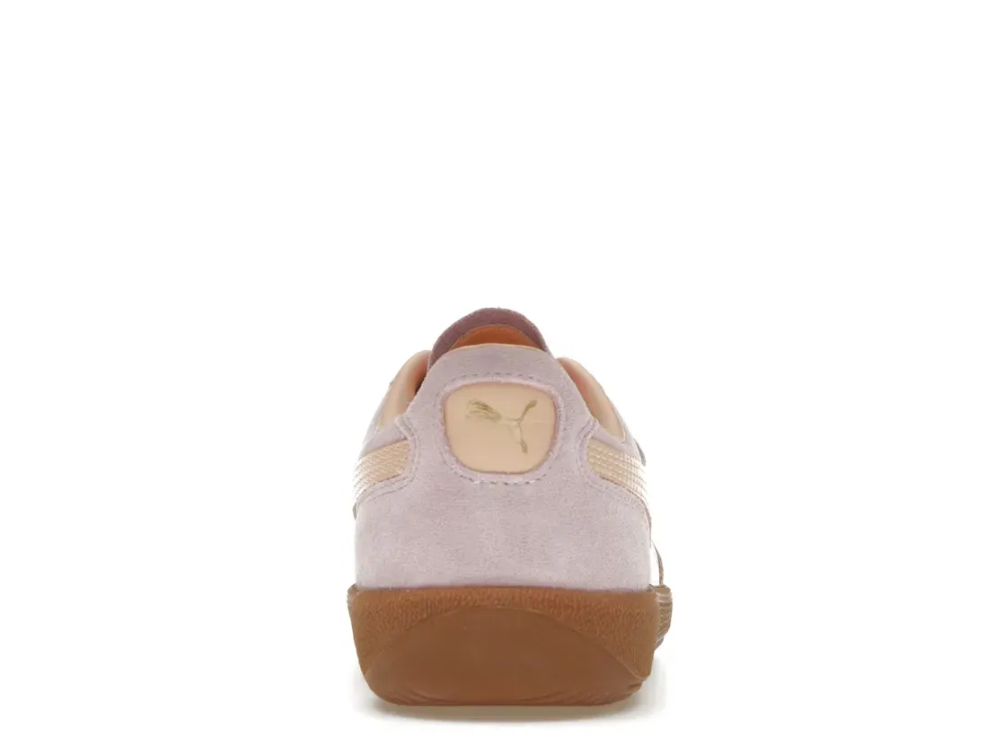 Фото № 4 с приближением к товару «‎Puma Palermo»