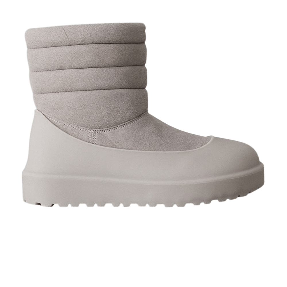 Stampd x UGG Classic Boot Putty